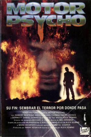 Motor psycho (1992)