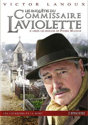 Les nouvelles enquêtes de Laviolette (2006)