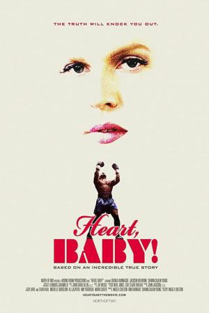 Heart, Baby! (2017)