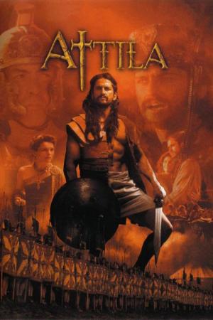 Attila le Hun (2001)