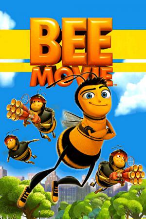 Bee Movie : Drôle d'abeille (2007)