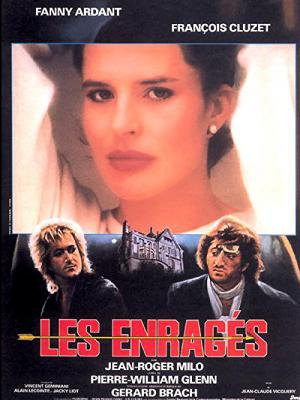 Les enragés (1985)