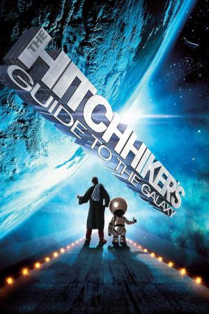 H2G2 : Le guide du voyageur galactique (2005)