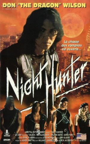 Night Hunter (1996)