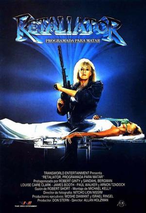 Programmé pour tuer (1987)