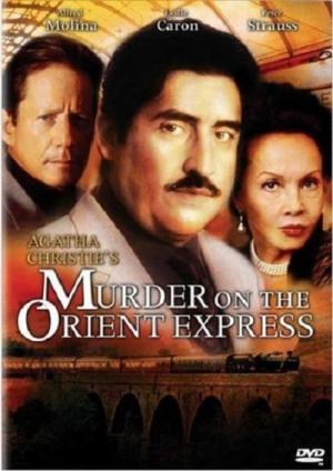Le crime de l'Orient-Express (2001)