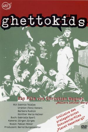 Ghettokids (2002)