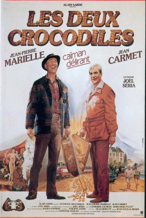 Les deux crocodiles (1987)