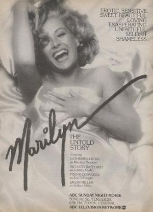 Marilyn, une vie inachevée (1980)