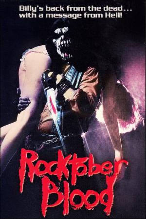 Rockill (1984)