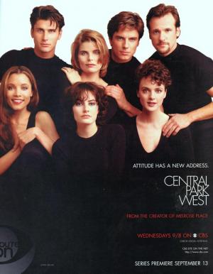 Central Park West (1995)