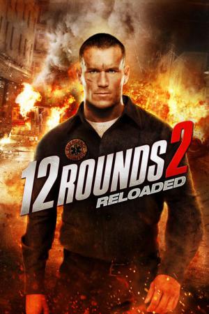 12 Rounds 2 : Reloaded (2013)