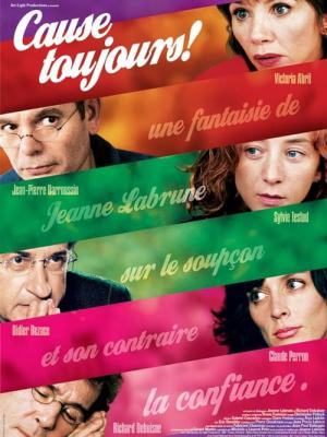 Cause toujours ! (2004)