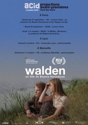 Walden (2020)