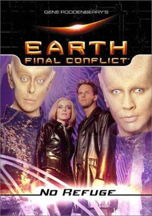 Invasion planète Terre (1997)