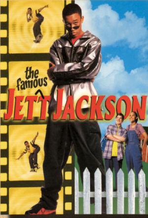 Jett Jackson (1998)