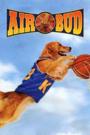 Air Bud : Buddy star des paniers (1997)