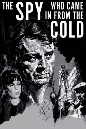 L'Espion qui venait du froid (1965)
