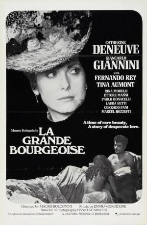 La grande bourgeoise (1974)