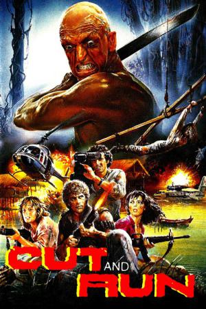 Amazonia : La Jungle Banche (1984)