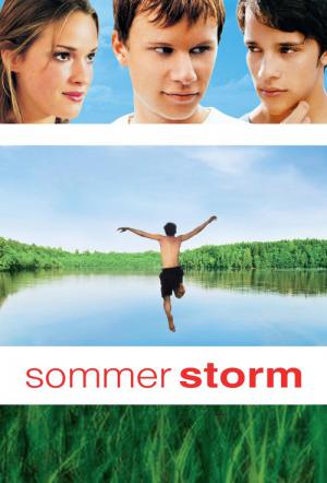 Tempête d'été (2004)