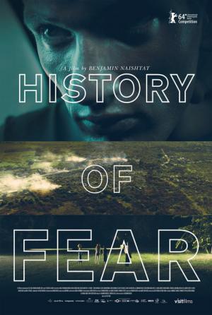 Historia del miedo (Histoire de la peur) (2014)