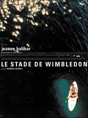 Le stade de Wimbledon (2001)