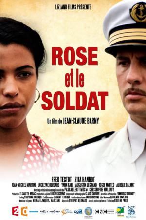 Rose et le soldat (2015)