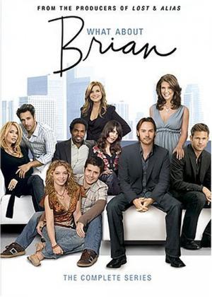 What About Brian (2006)