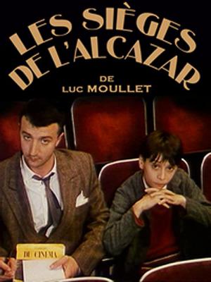 Les sièges de l'Alcazar (1989)