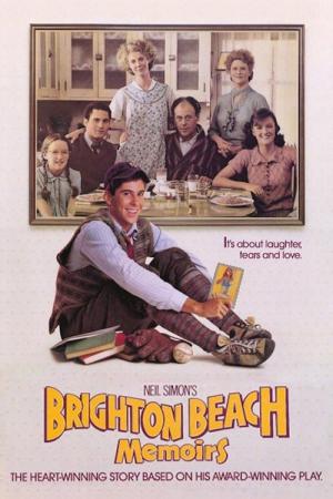 Les Mémoires de Brighton Beach (1986)
