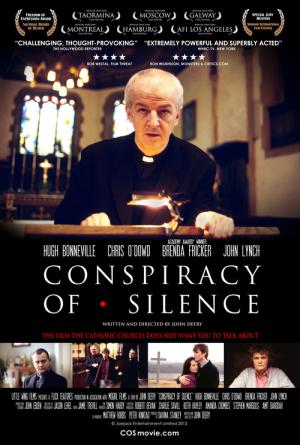 La conspiration du silence (2003)