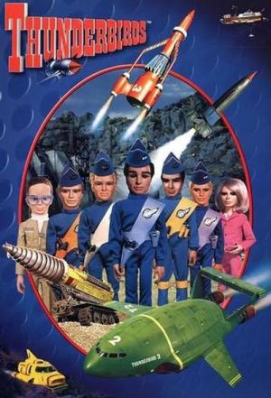 Thunderbirds, Les Sentinelles de l'air (1965)