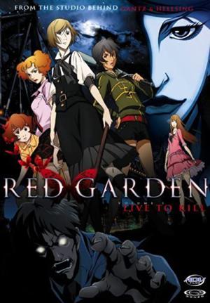 Red Garden (2006)