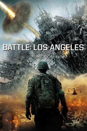 World Invasion : Battle Los Angeles (2011)