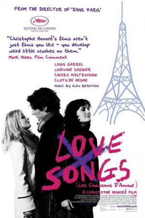 Les chansons d'amour (2007)