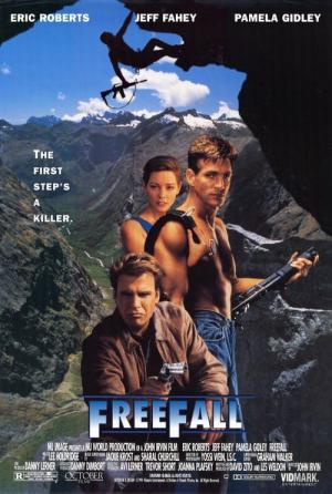 Freefall: Chute libre (1994)