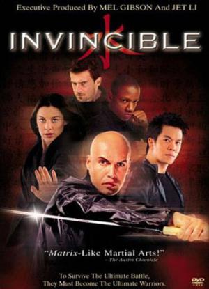 Invincibles (2001)