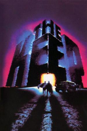 La forteresse noire (1983)