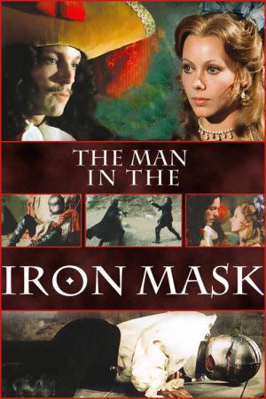 L'homme au masque de fer (1977)