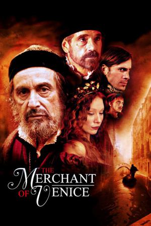 Le marchand de Venise (2004)