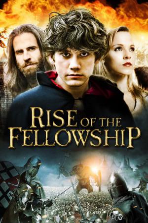 Lord of the Games : The Fellows Hip (2013)