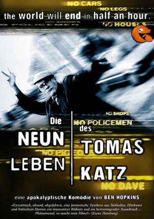 Les 9 vies de Tomas Katz (2000)