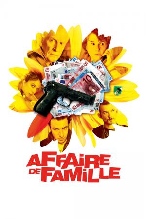 Affaire de famille (2008)