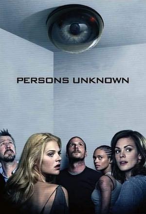 Persons Unknown (2010)