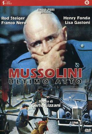 Les derniers jours de Mussolini (1974)