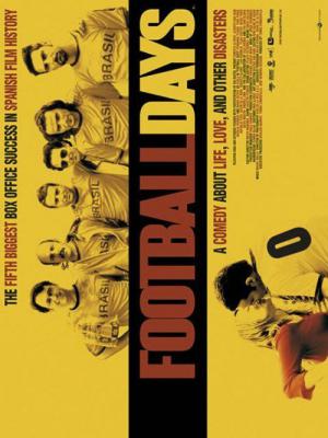 Jours de Foot (2003)