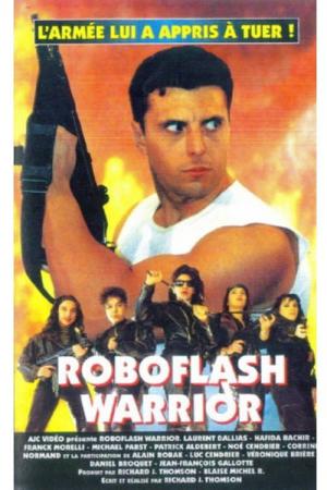 Roboflash warrior (1994)