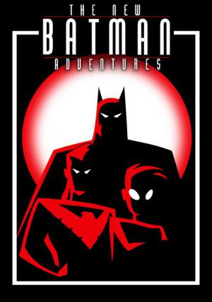 Les nouvelles aventures de Batman (1997)