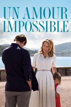 Un amour impossible (2018)